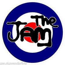 The story of The Jam – all the way from Woking to the Brighton Centre