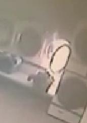 Greasy towels spark Brighton laundrette fire