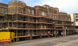 2015-07-22 Sussex Eye Hospital