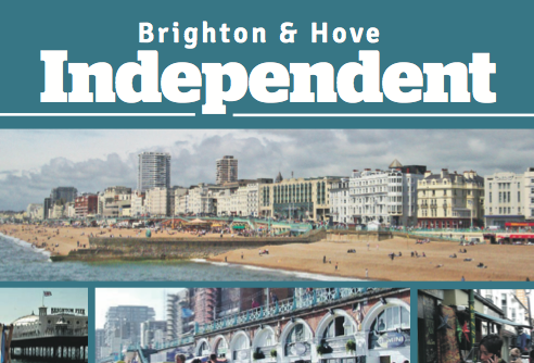 Brighton newspaper sold to national chain