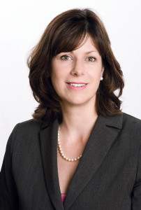 Claire Perry