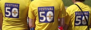 Diocese of Arundel and Brighton - Festival 50 - 1