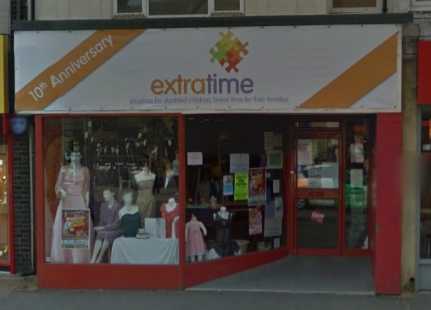 Charity shop forced to close after landlord gives two weeks’ notice