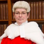 Ms Justice Russell