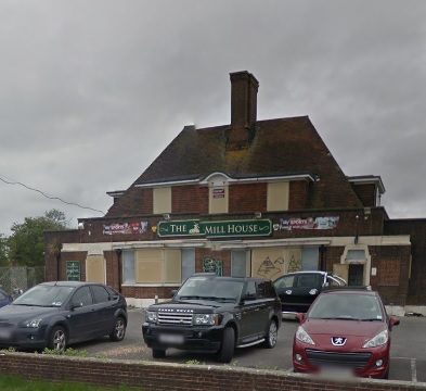 Landmark Portslade pub set to be demolished to make way for homes