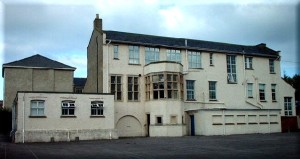 The King's School currently occupies a 102-year-old building in Portslade