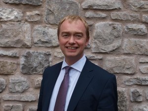 Tim Farron