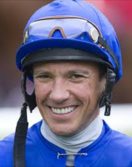 Dettori poised for Brighton ride