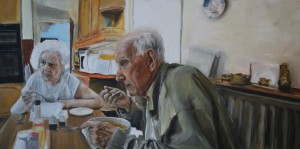 Just After Noon by Sophie Williams