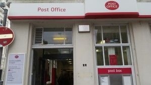 Western Road Post Office (Brunswick) 001