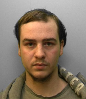 Facebook sex fiend from Brighton sent to prison