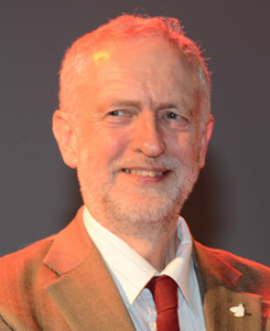 Jeremy Corbyn