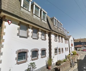 Media House, North Road. Image taken from Google Streetview