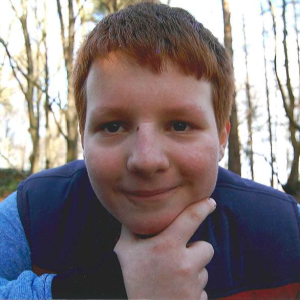 Reece Pateman