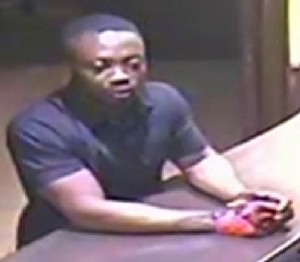 Wanted West Street assault suspect 201508