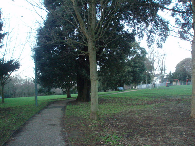 Portslade park sealed off after savage attack on teenager