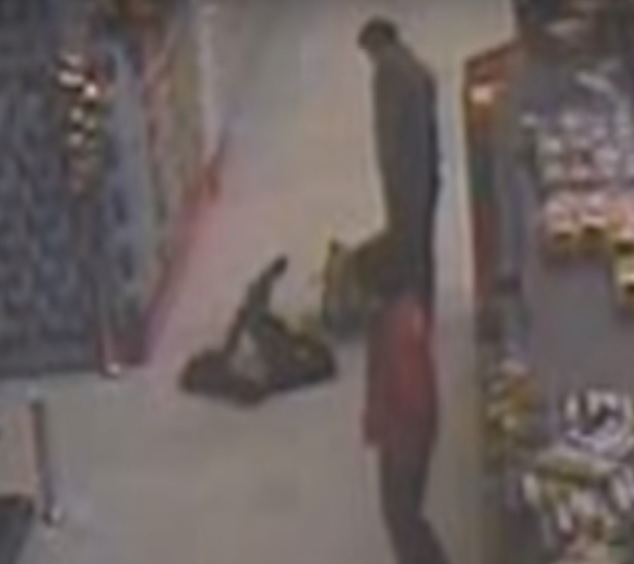 Fake fall compensation claim lands Brighton man in jail