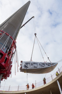 Brighton November 2015 i360