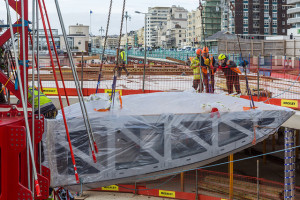 Brighton i360 November 2015 3