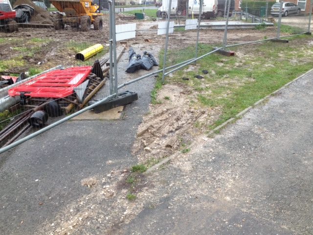 Utility company fined for overrunning Brighton gasworks