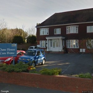 Dane House - Google streetview