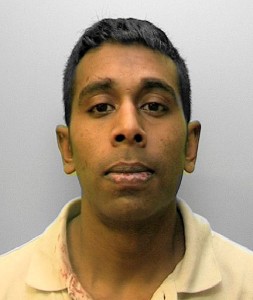 Shareef Mohammed "Mo" Ruhomally