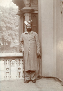 Two new blue plaques to celebrate Brighton and Hove VCs