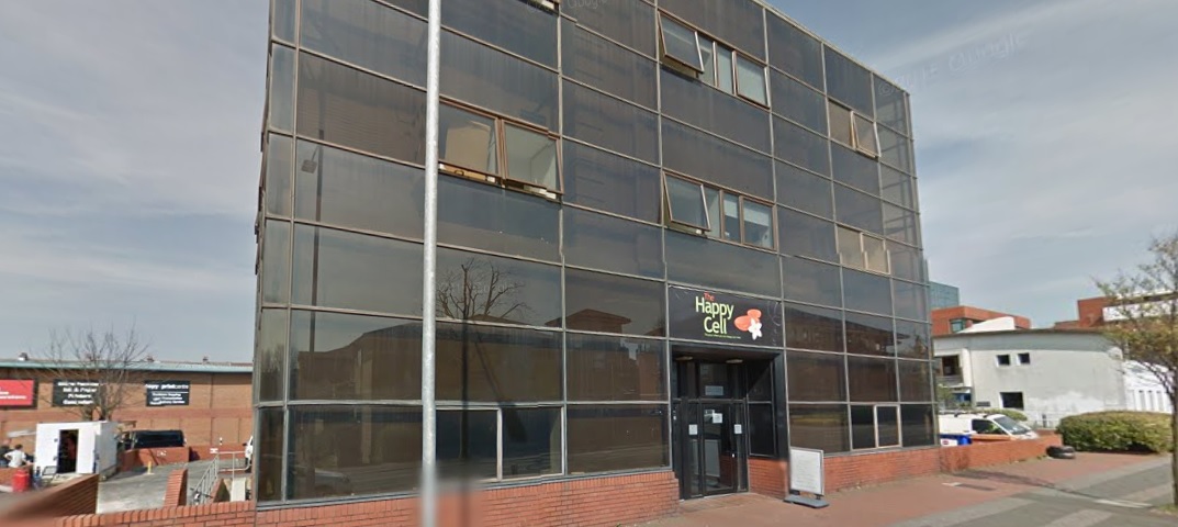 Emergency accommodation in Hove to become eight-storey block of flats