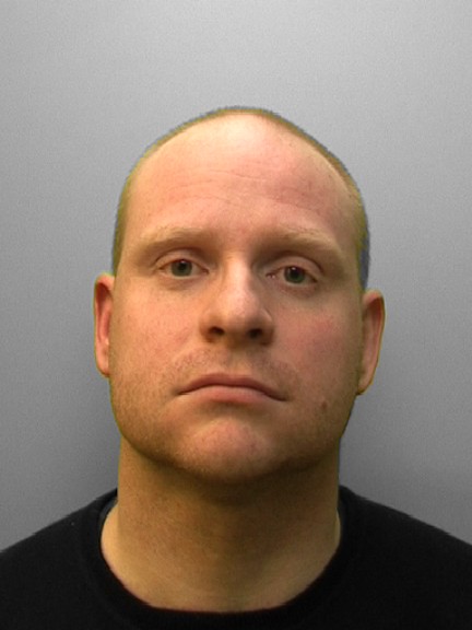 Gunman guilty of trying to murder Brighton man in case of mistaken identity