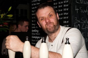 North Laine Brewhouse