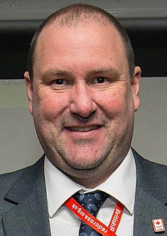 Shoreham air show crash first aider recognised in New Year’s Honours List