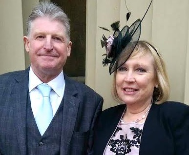 Brighton foster parent celebrates journey from growing up in care in Whitehawk to being honoured at Buckingham Palace