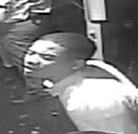 Do you know Brighton robbery suspect captured on CCTV?