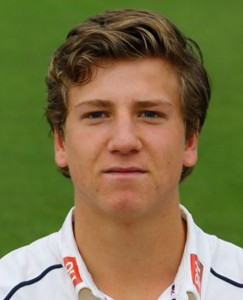 Matt Hobden