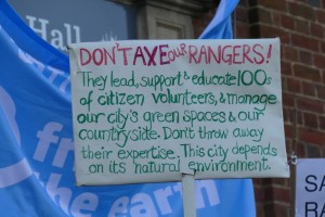 Rangers protest 20160119-3