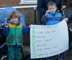 Rangers protest 20160119-4