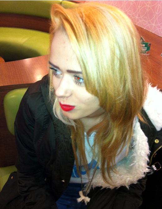 Have you seen missing teenager in Brighton?