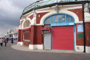 Brighton seafront roadworks start today for two years