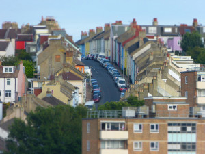 Southover Street by Zeetha on Flickr