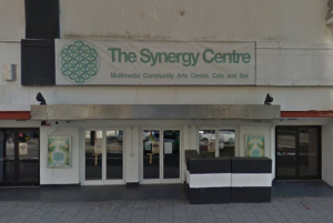 Synergy Centre West Street Brighton