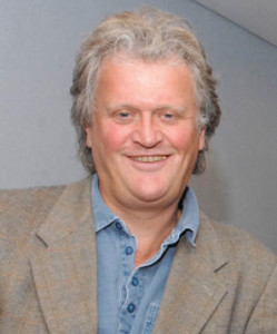 Tim Martin