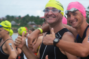 First Brighton and Hove triathlon now open for registration