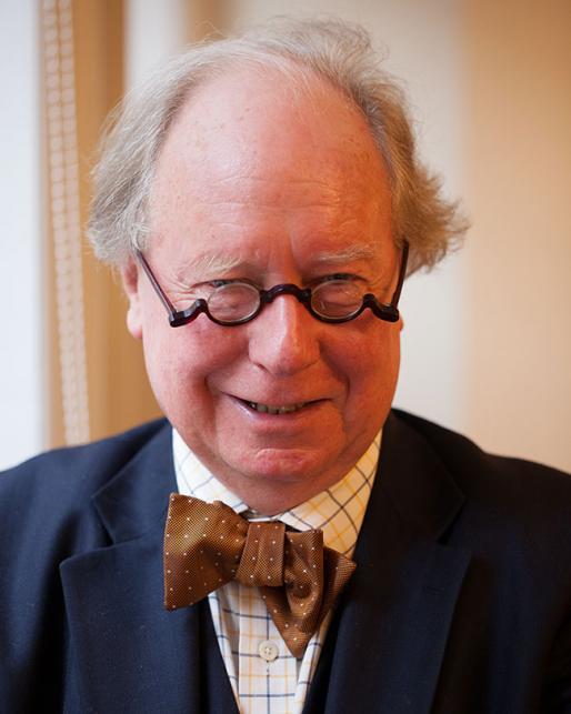 Former Brighton Festival director’s solemn appeal for a harmonium