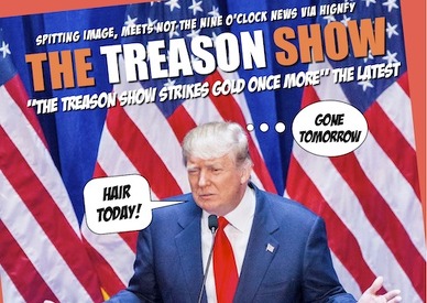 The Treason Show