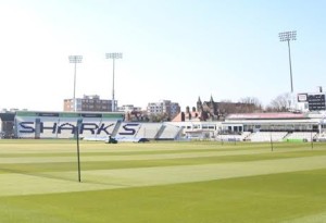 County Ground