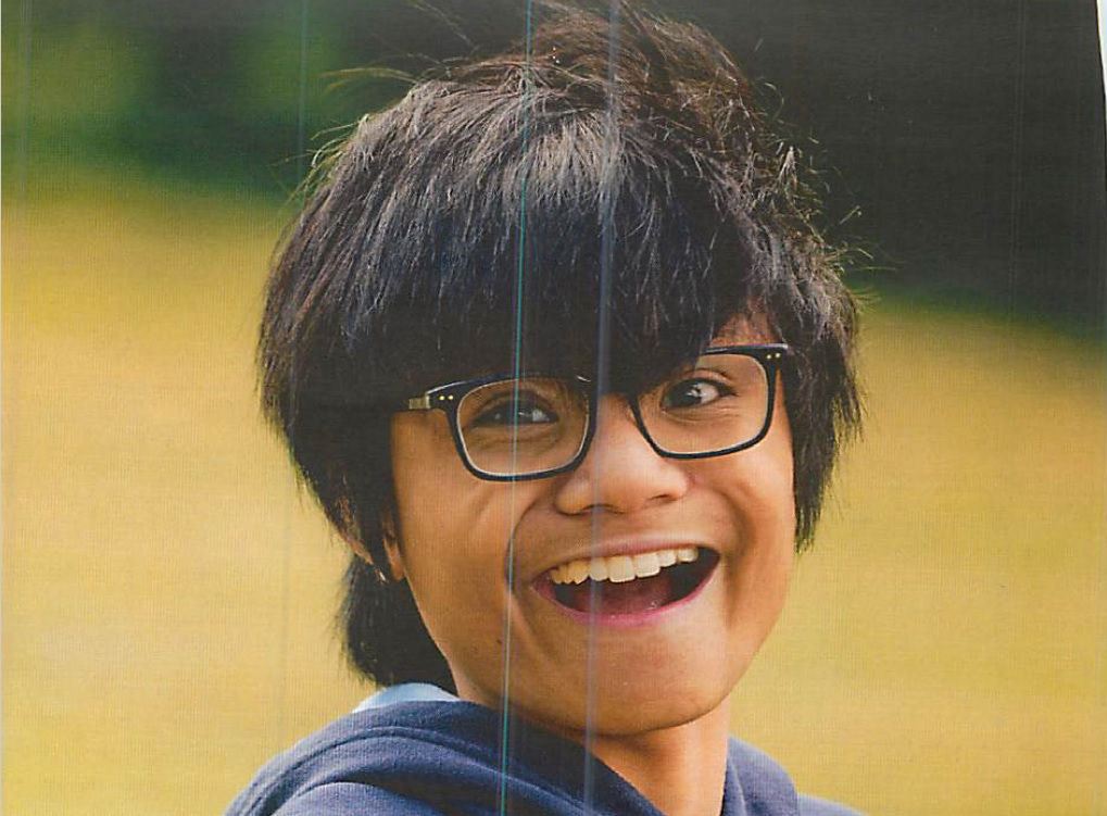 Deaf teenager missing from Brighton