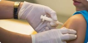 Immunisation generic