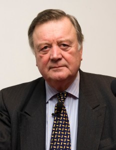 Ken Clarke