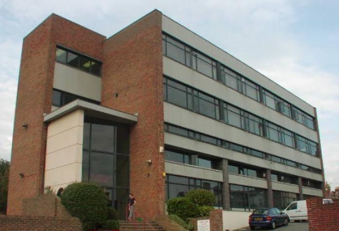 Nine flats to be added to Hove office block