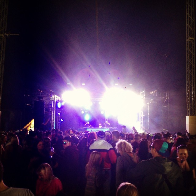 Villagers hit out at ‘broken promise’ not to let Shakedown return to Stanmer